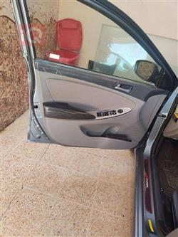 هيونداي أكسنت